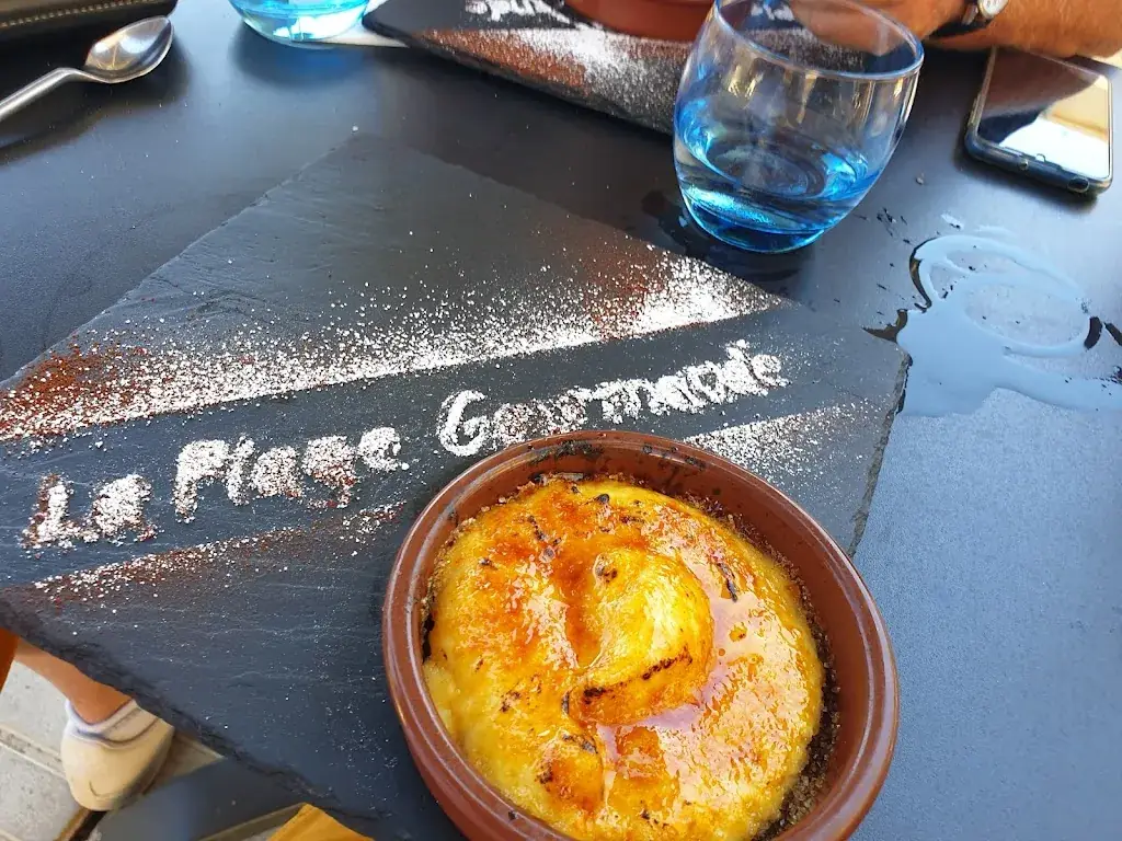 Menu_La Plage Gourmande_Canet-en-Roussillon_image_7