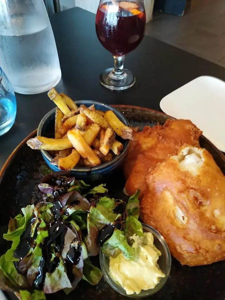 Menu_La Plage Gourmande_Canet-en-Roussillon_image_8