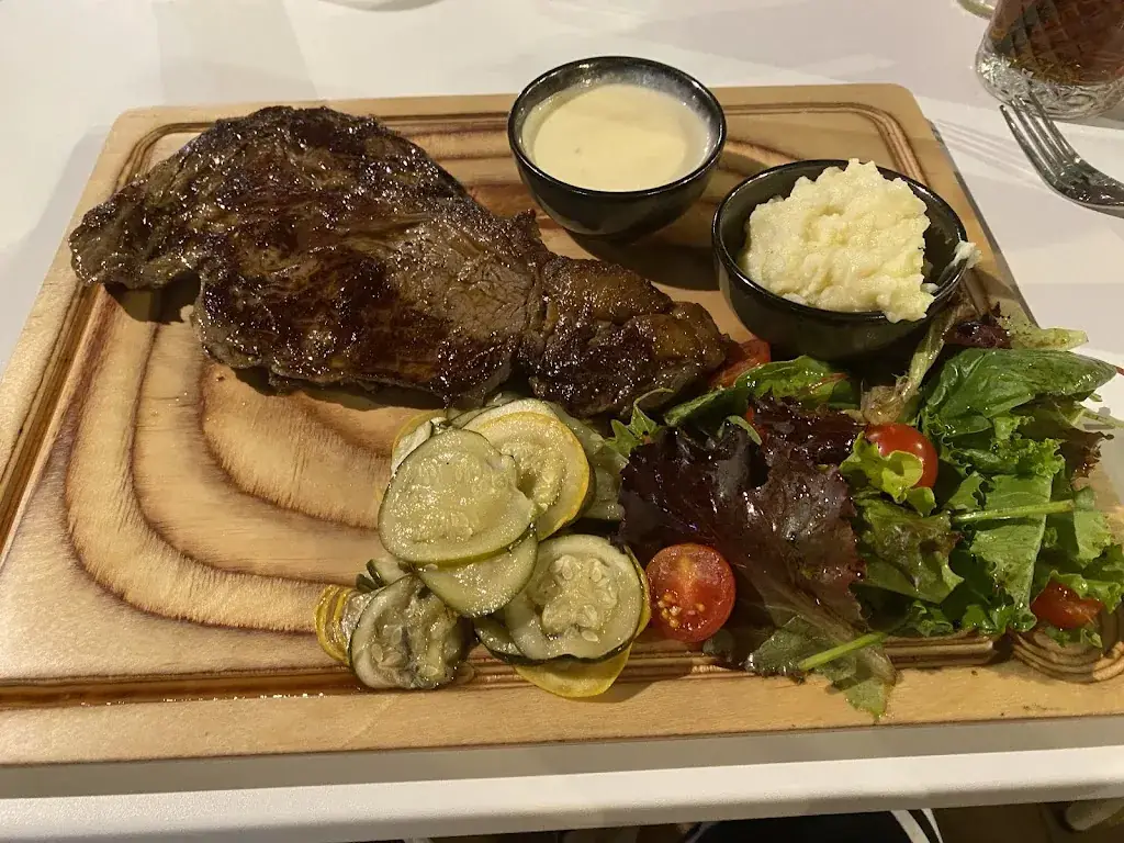 Menu_La Plage Gourmande_Canet-en-Roussillon_image_9