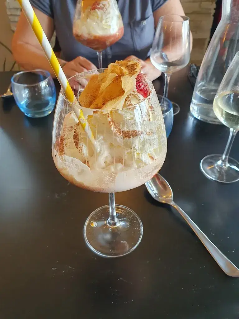 SM InTheUK_La Plage Gourmande_Canet-en-Roussillon_review