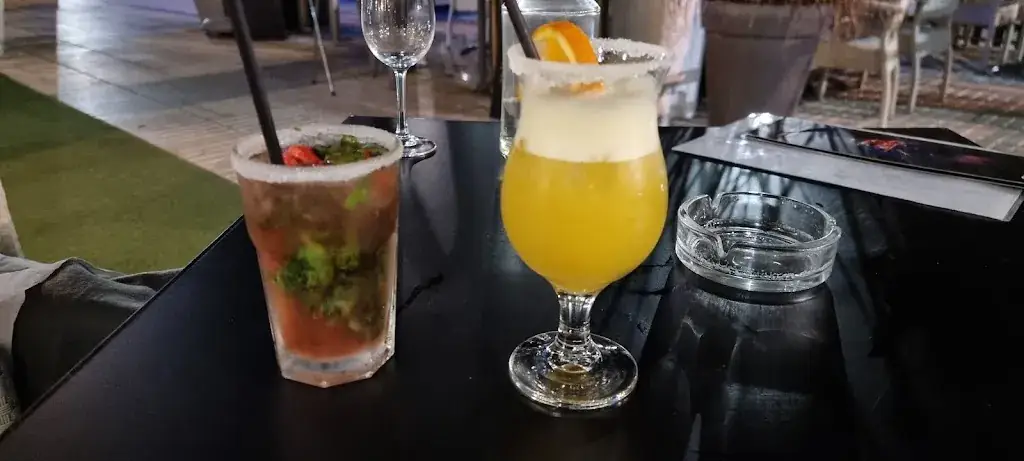 Albèrt_La Plage Gourmande_Canet-en-Roussillon_review