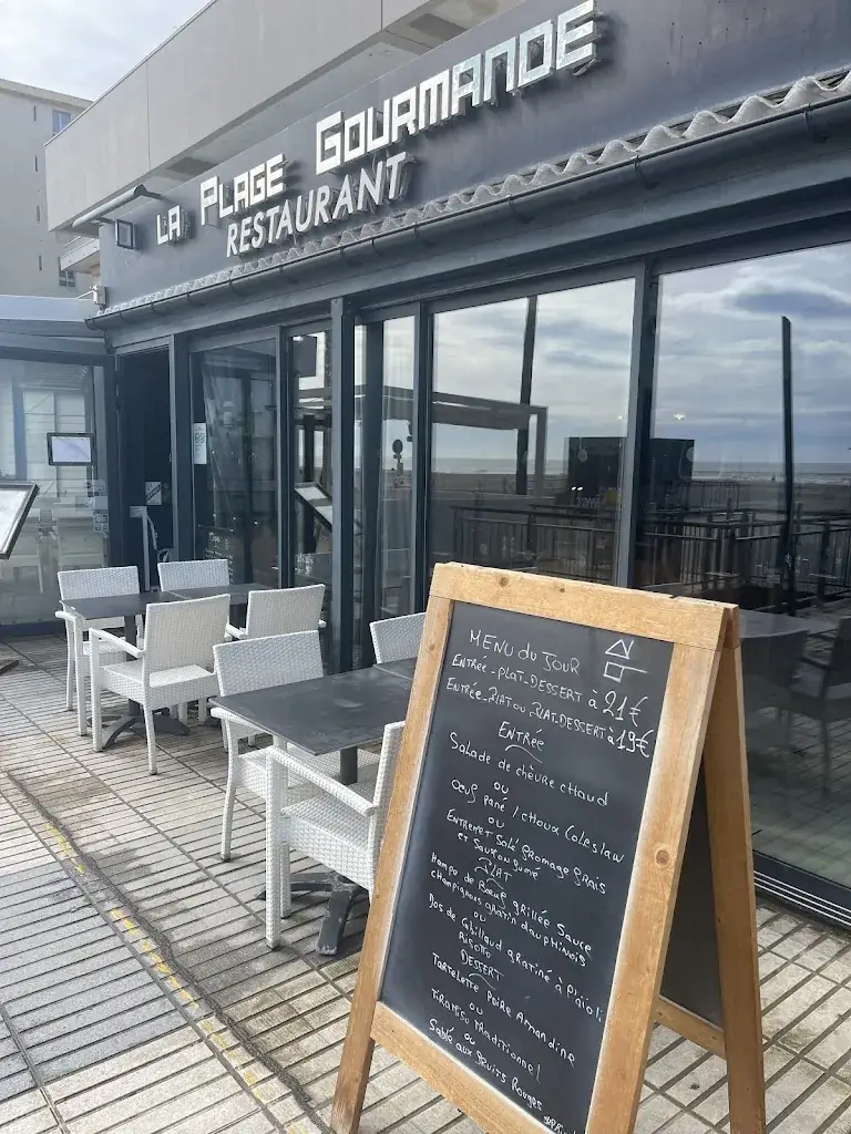 La Plage Gourmande_Canet-en-Roussillon_slider_image_1