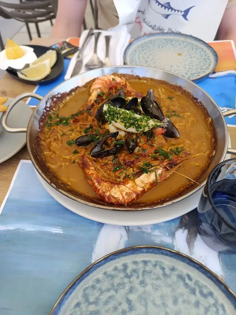 Manuela Jaramillo_Can Marcel_Canet-en-Roussillon_review