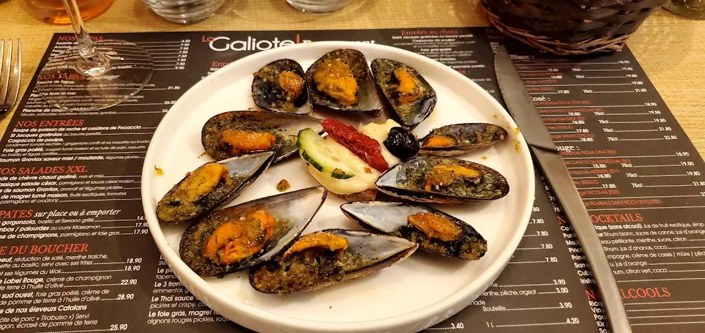 Menu_La Galiote_Canet-en-Roussillon_image_9