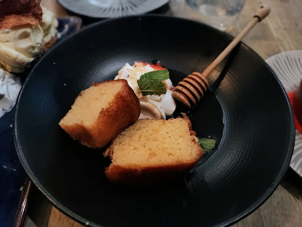 Yuri G_La Galiote_Canet-en-Roussillon_review