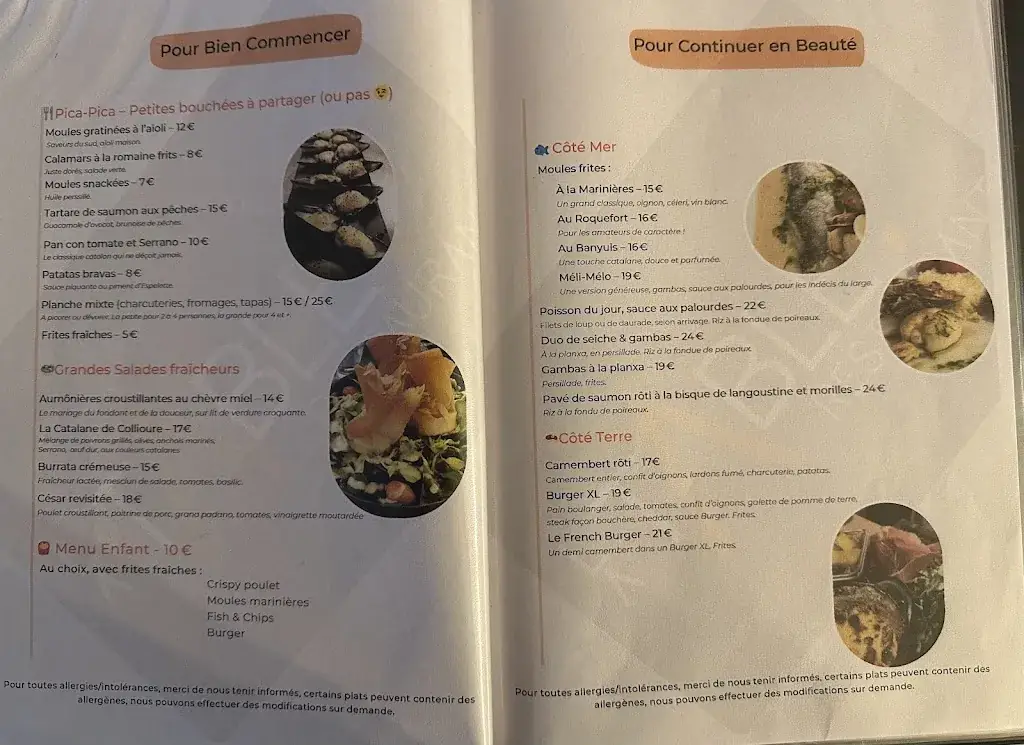 Menu_La Table_Canet-en-Roussillon_image_3