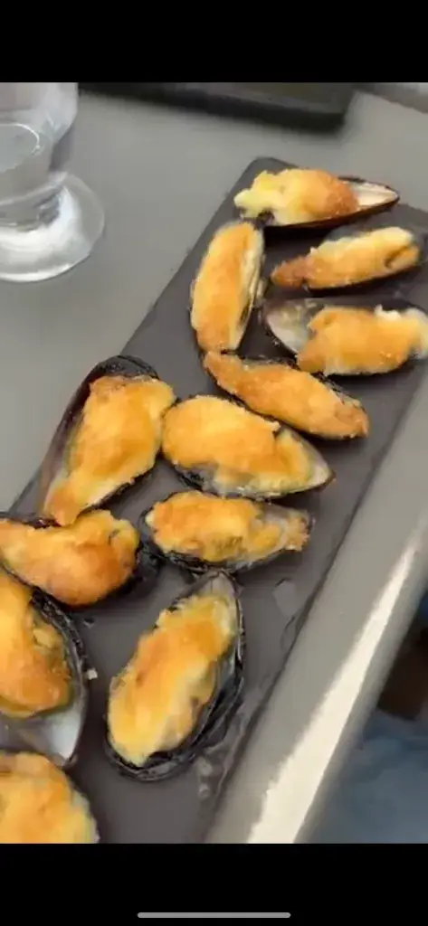 akpa elisa_La Table_Canet-en-Roussillon_review