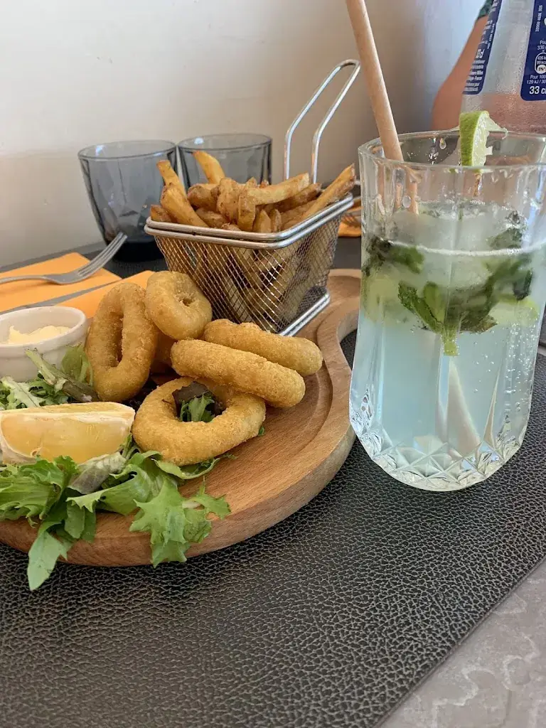 Amar G_La Table_Canet-en-Roussillon_review