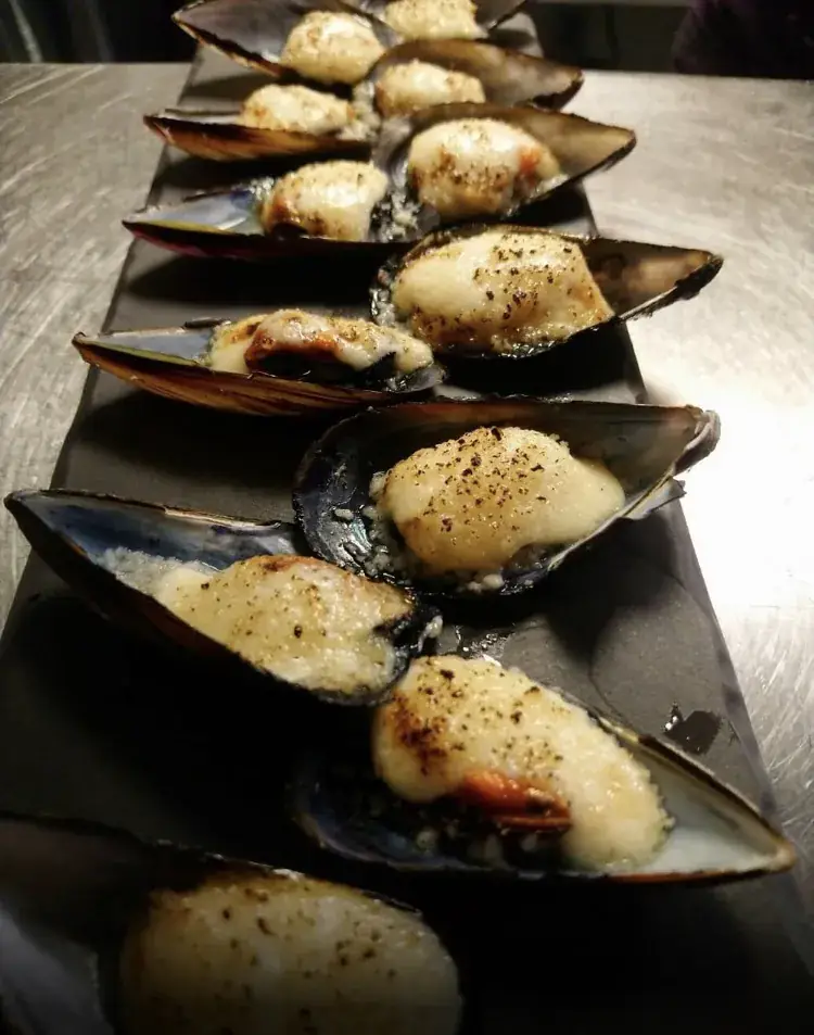 La Table ristorante a Canet-en-Roussillon