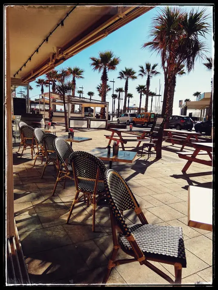 Philippe Lepinoy_Au Comptoir Des Vignobles_Canet-en-Roussillon_review