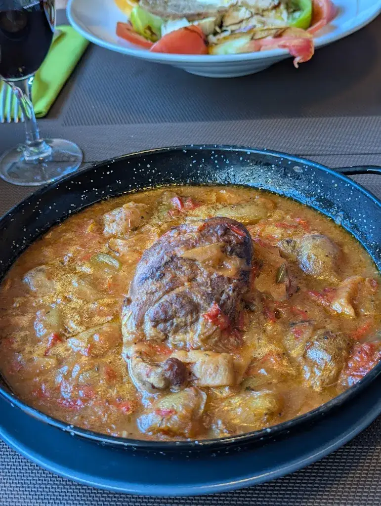 Veyre Charly_Chris & Co. - Bistro Gourmand_Canet-en-Roussillon_review