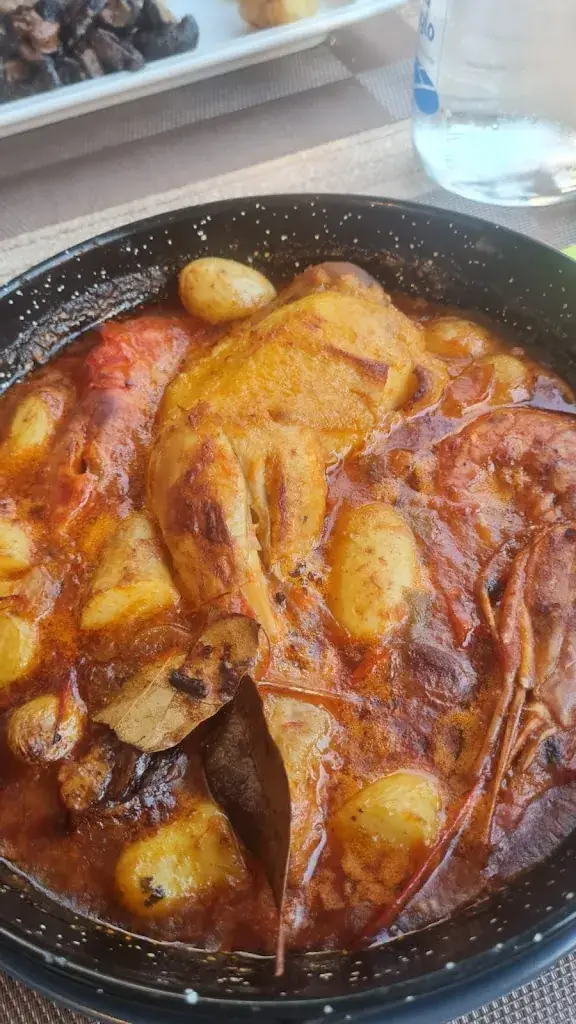 Samuel Conings_Chris & Co. - Bistro Gourmand_Canet-en-Roussillon_review