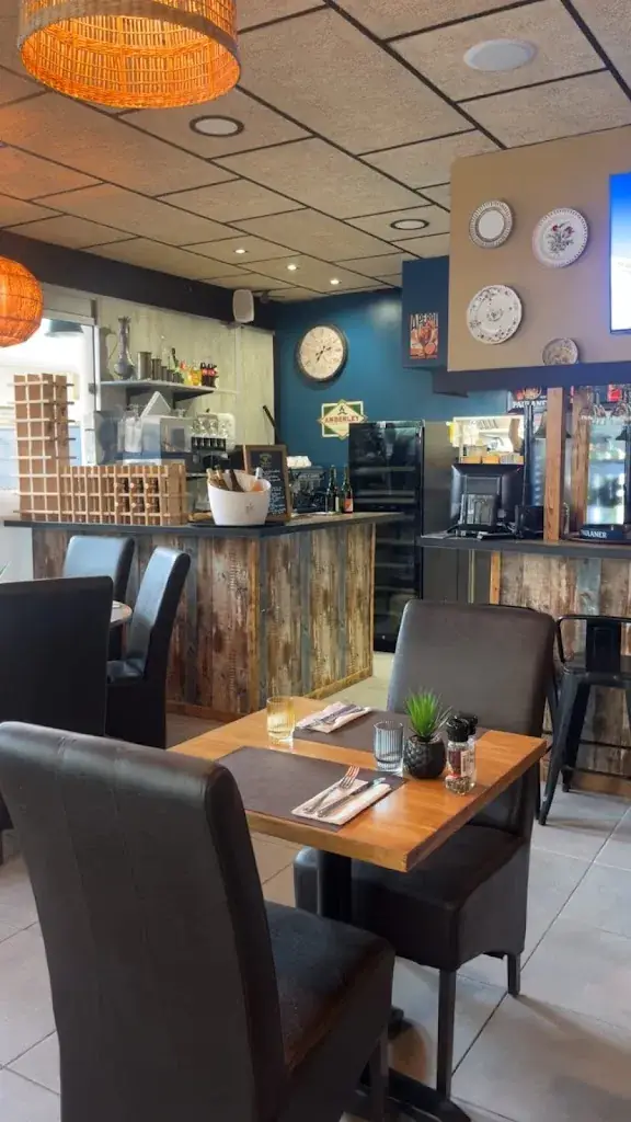 Chris & Co. - Bistro Gourmand restaurant in Canet-en-Roussillon