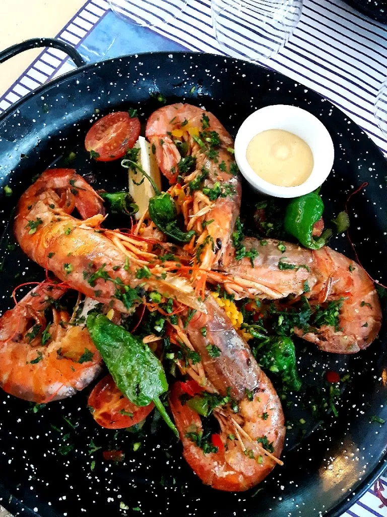 Menu_La Marée de Joe_Canet-en-Roussillon_image_6