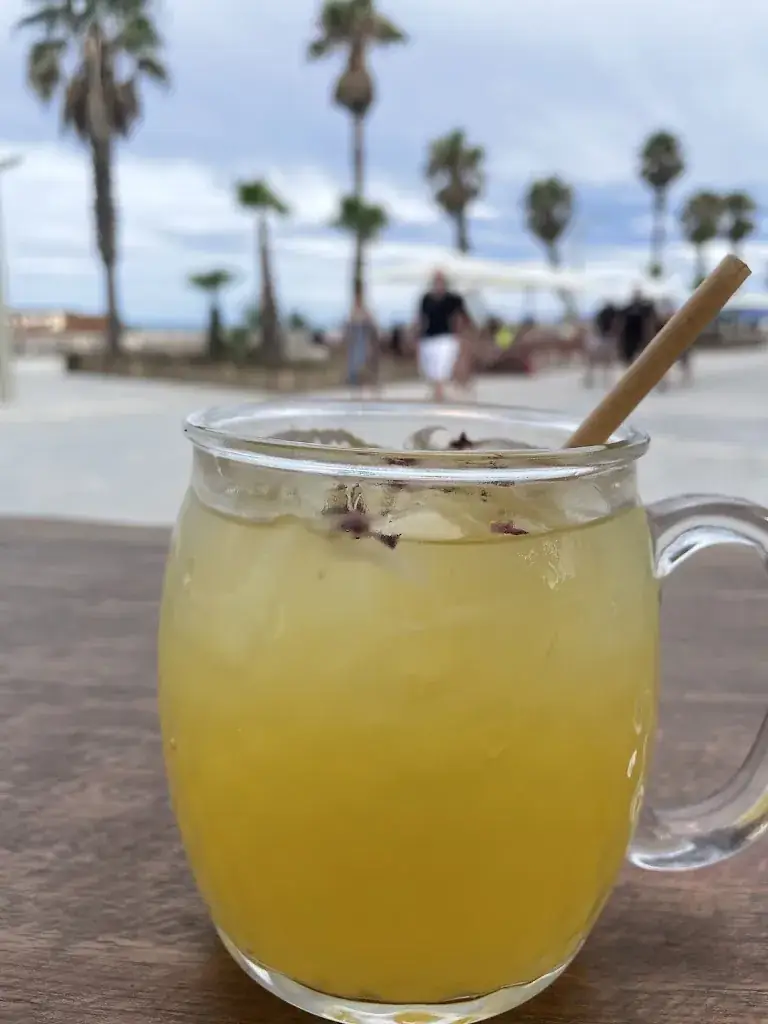 Didiér Badenbroek_Dimanche_Canet-en-Roussillon_review