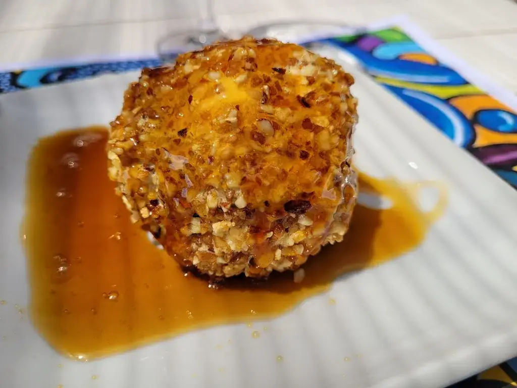 Menu_La Voile Bleue Can olivier_Canet-en-Roussillon_image_9