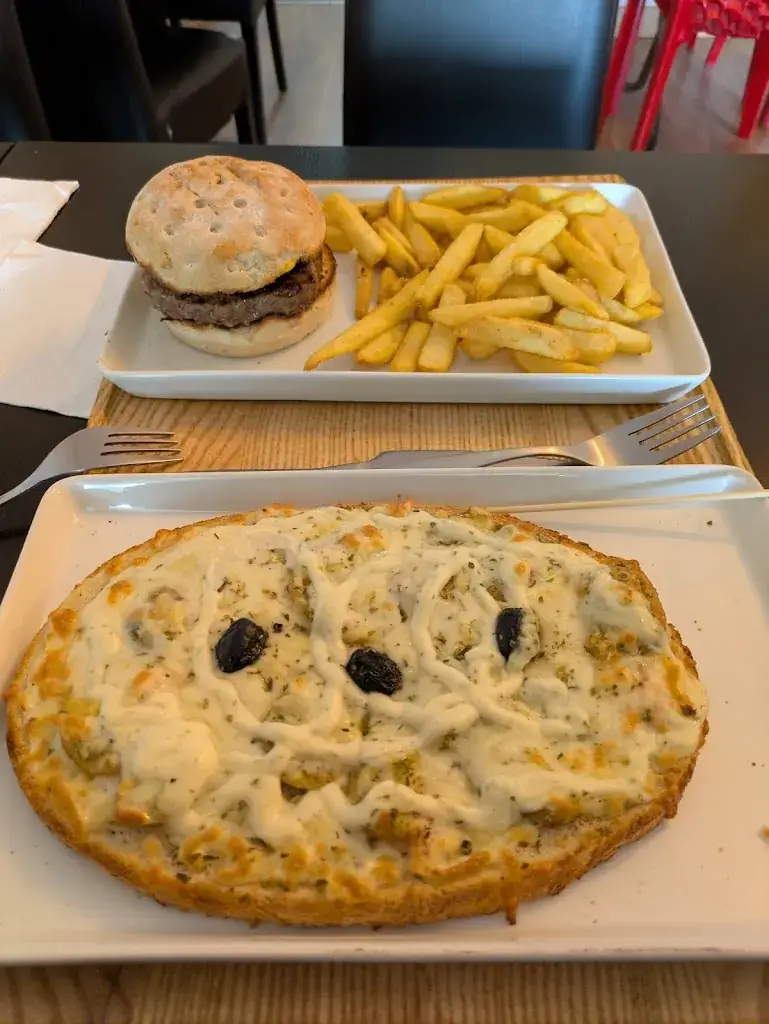 LRD_Le Skáli - Snack Bar_Arlanc_review