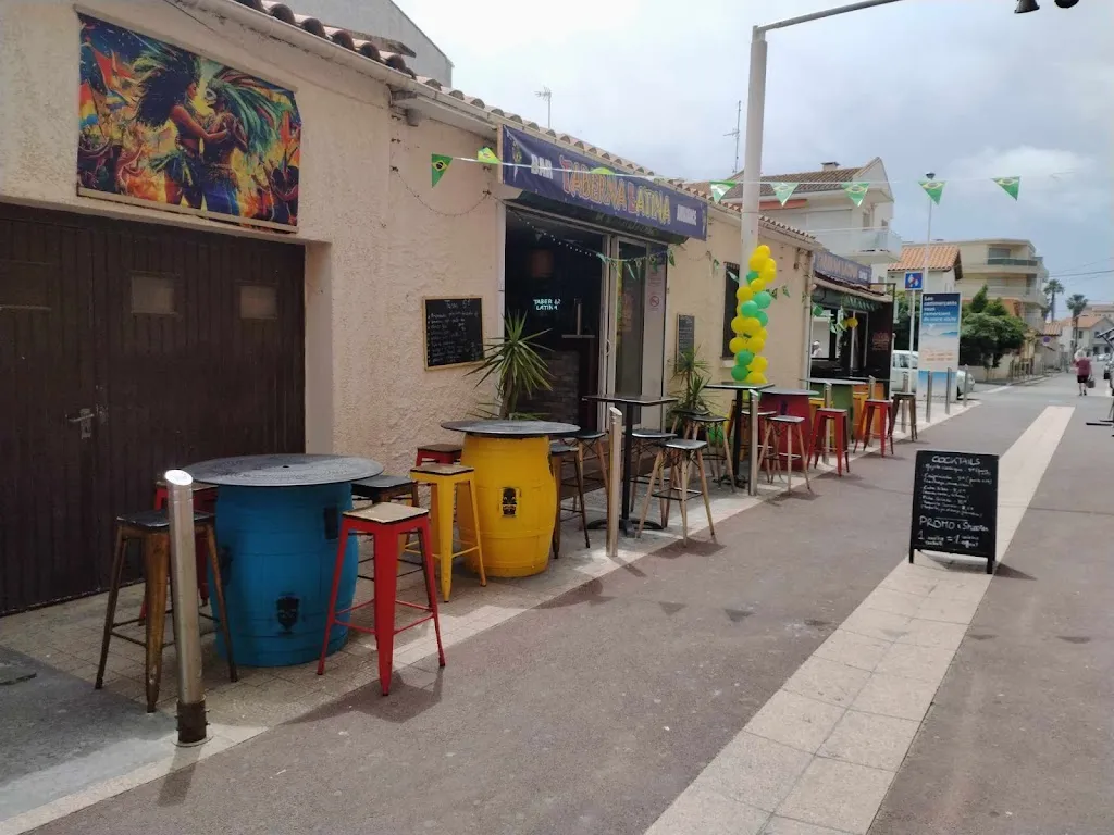 Taberna Latina Canet_Canet-en-Roussillon_slider_image_3