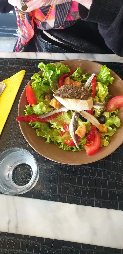 Menu_Le Petit Bistrot_Canet-en-Roussillon_image_5