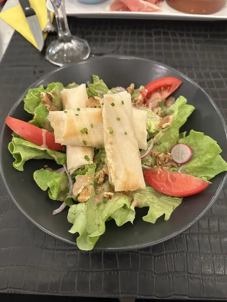 Kassandra MARTIN_Le Petit Bistrot_Canet-en-Roussillon_review