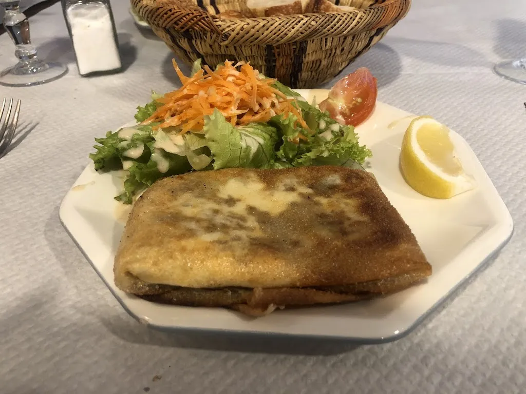 Grégory JEGU_La rose des vents_Canet-en-Roussillon_review