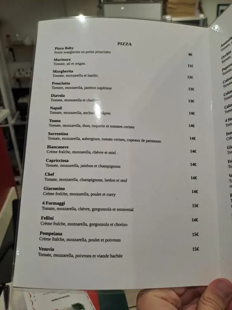 Menu_Bella Ciao_Canet-en-Roussillon_image_3