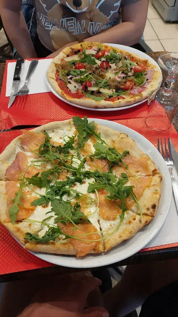 Faster Bigger Stronger_Bella Ciao_Canet-en-Roussillon_review