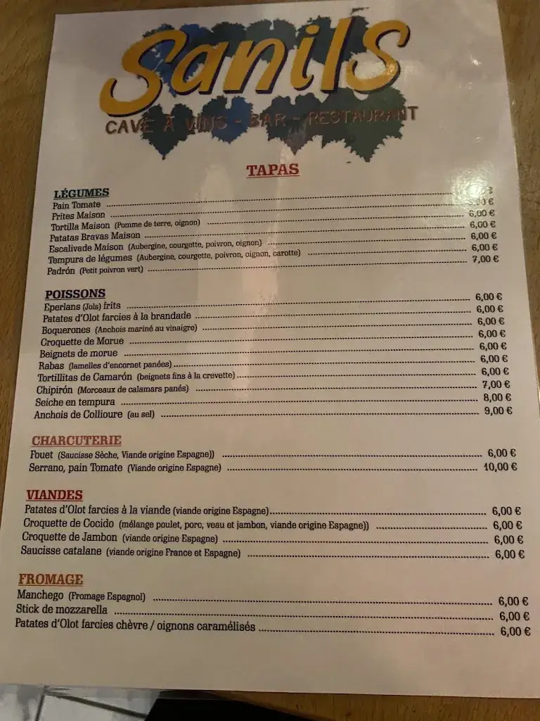 Menu_SANILS_Canet-en-Roussillon_image_3