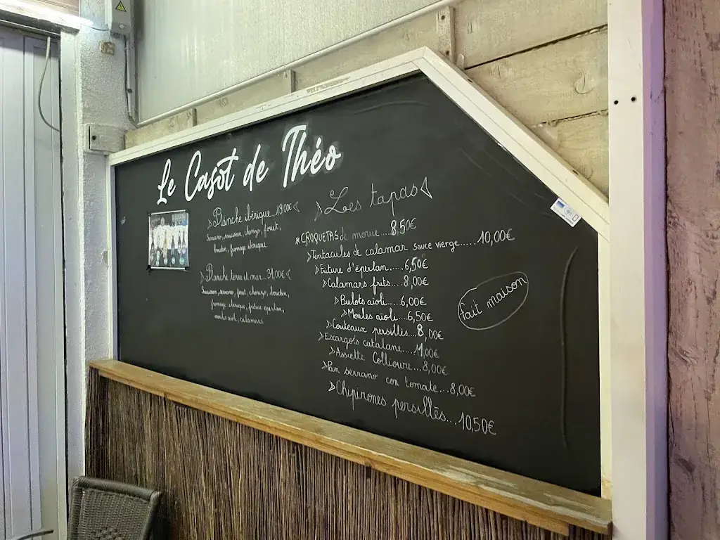 Menu_Le Casot de Théo_Canet-en-Roussillon_image_1