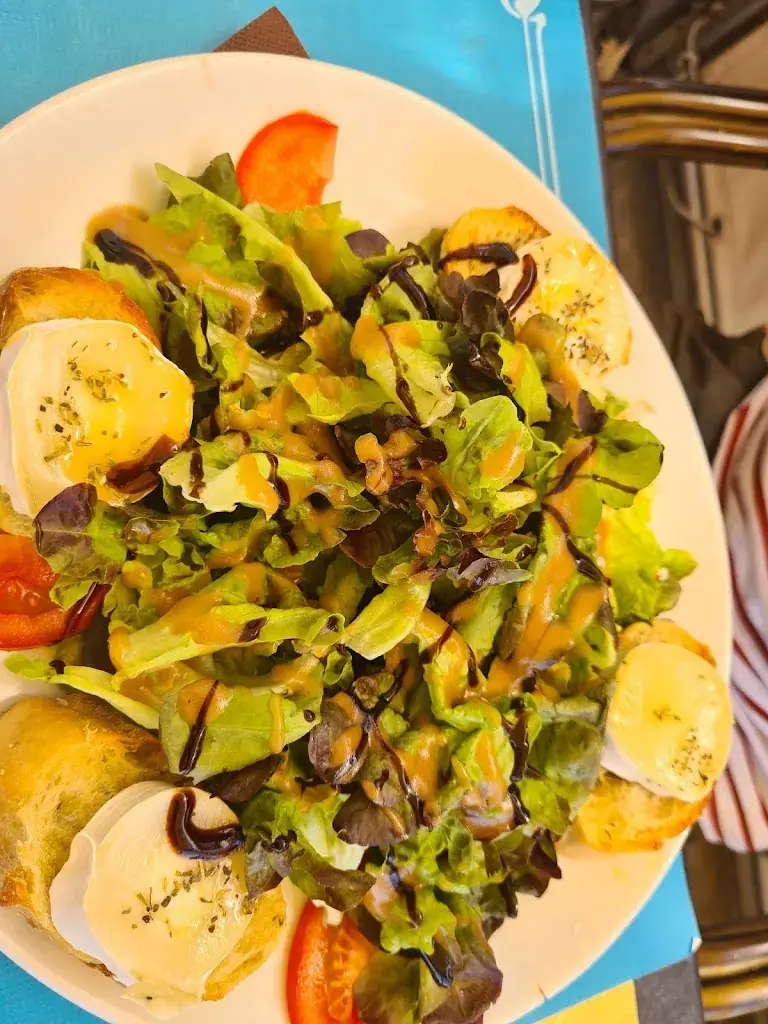 Mariusz Czapnik_Le Casot de Théo_Canet-en-Roussillon_review