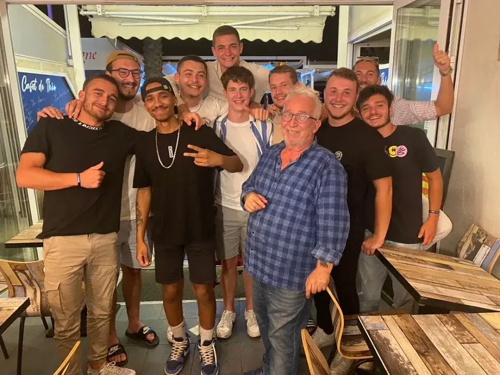 Martin Terrien_Le Casot de Théo_Canet-en-Roussillon_review