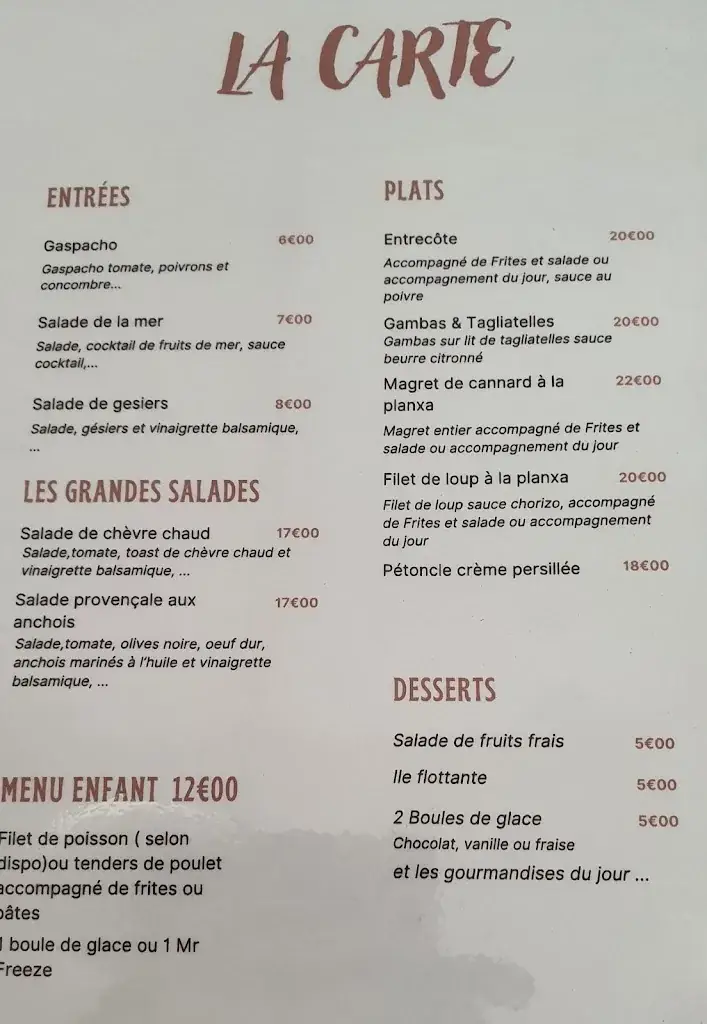 Menu_LE REGAL_Canet-en-Roussillon_image_3