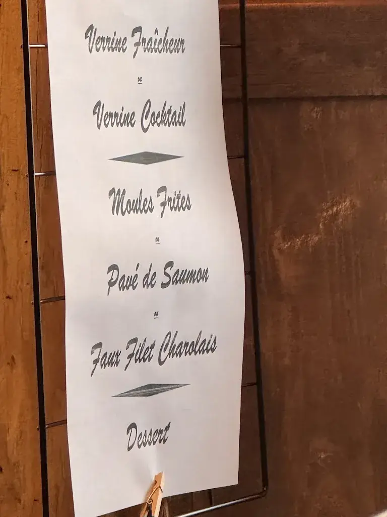 Emilie Antoniazzi_LE REGAL_Canet-en-Roussillon_review