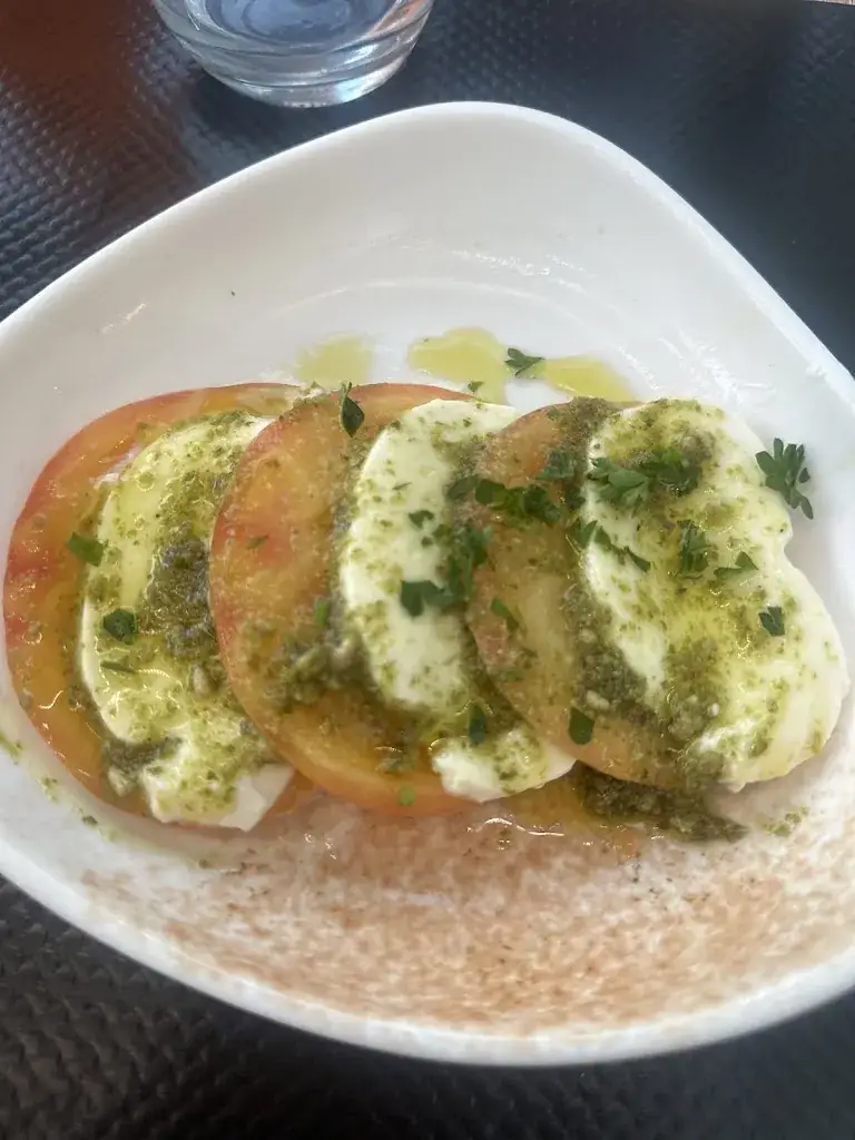 Rayou 38_LE REGAL_Canet-en-Roussillon_review