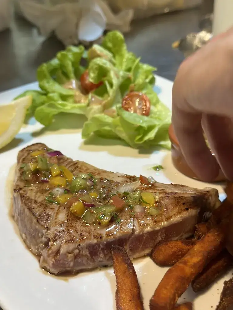 Menu_Coté Sud_Canet-en-Roussillon_immagine_8