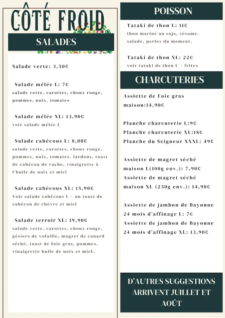 Menu_LA GUINGUETTE_Capdenac-Gare_image_3