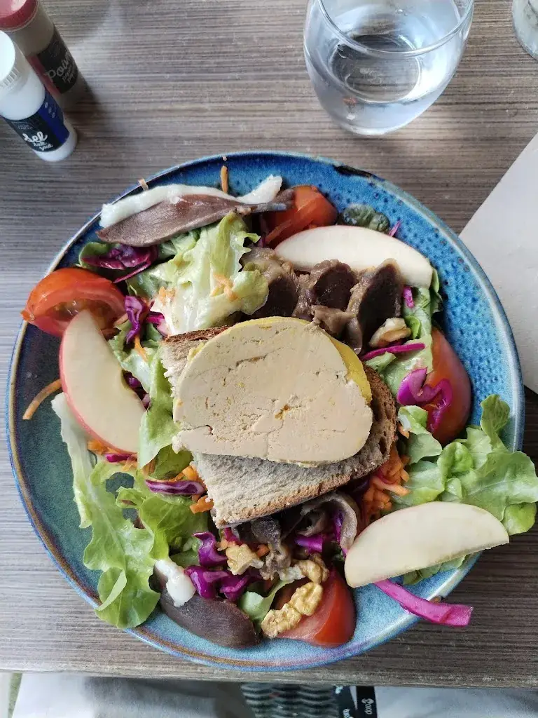 Menu_LA GUINGUETTE_Capdenac-Gare_image_8