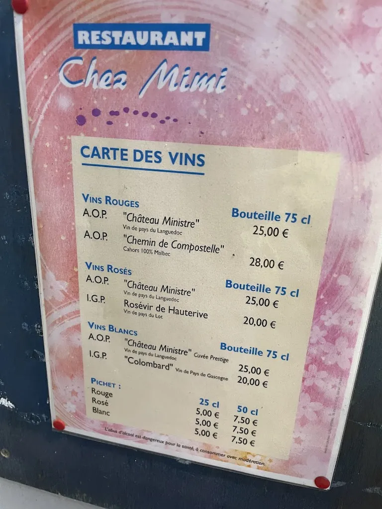 Menu_Chez mimi_Capdenac-Gare_image_2