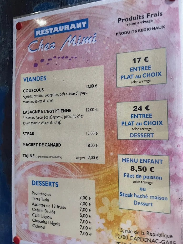 Menu_Chez mimi_Capdenac-Gare_image_3