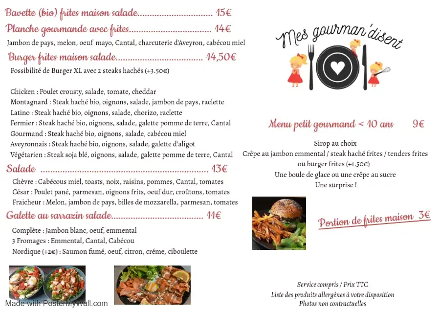 Menu_Mes gourman'disent_Capdenac-Gare_image_2