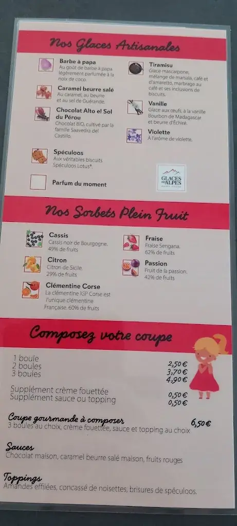 Menu_Mes gourman'disent_Capdenac-Gare_image_4
