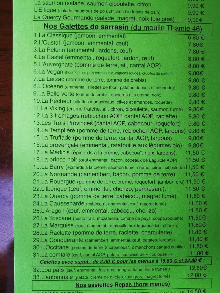 Menu_L'Oltis_Capdenac_image_4