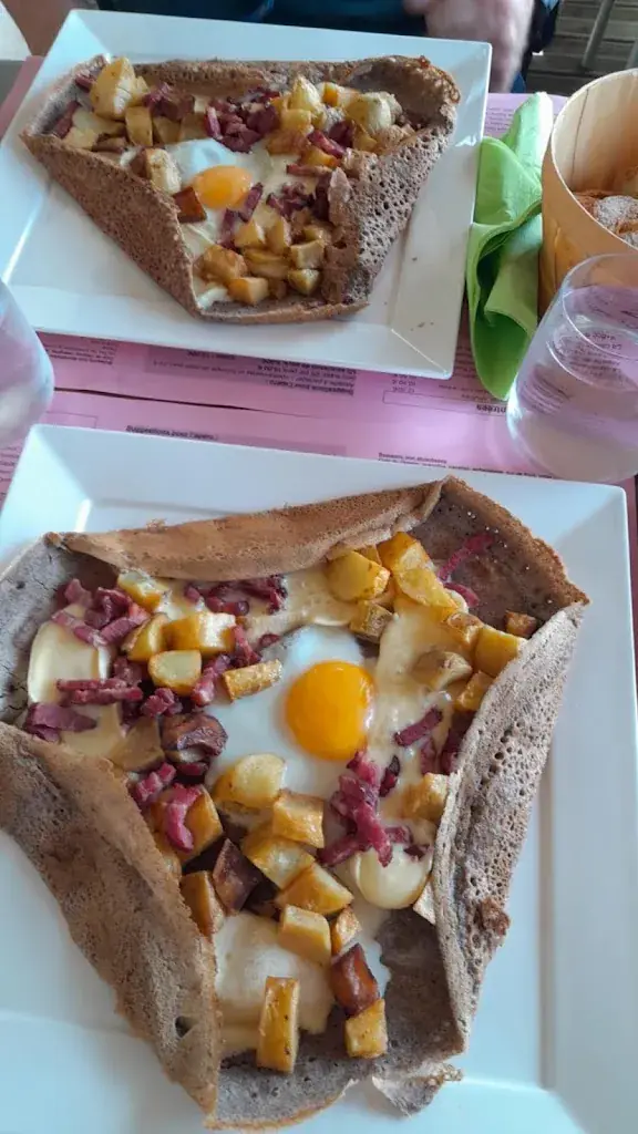 Col O'SHEA_L'Oltis_Capdenac_review