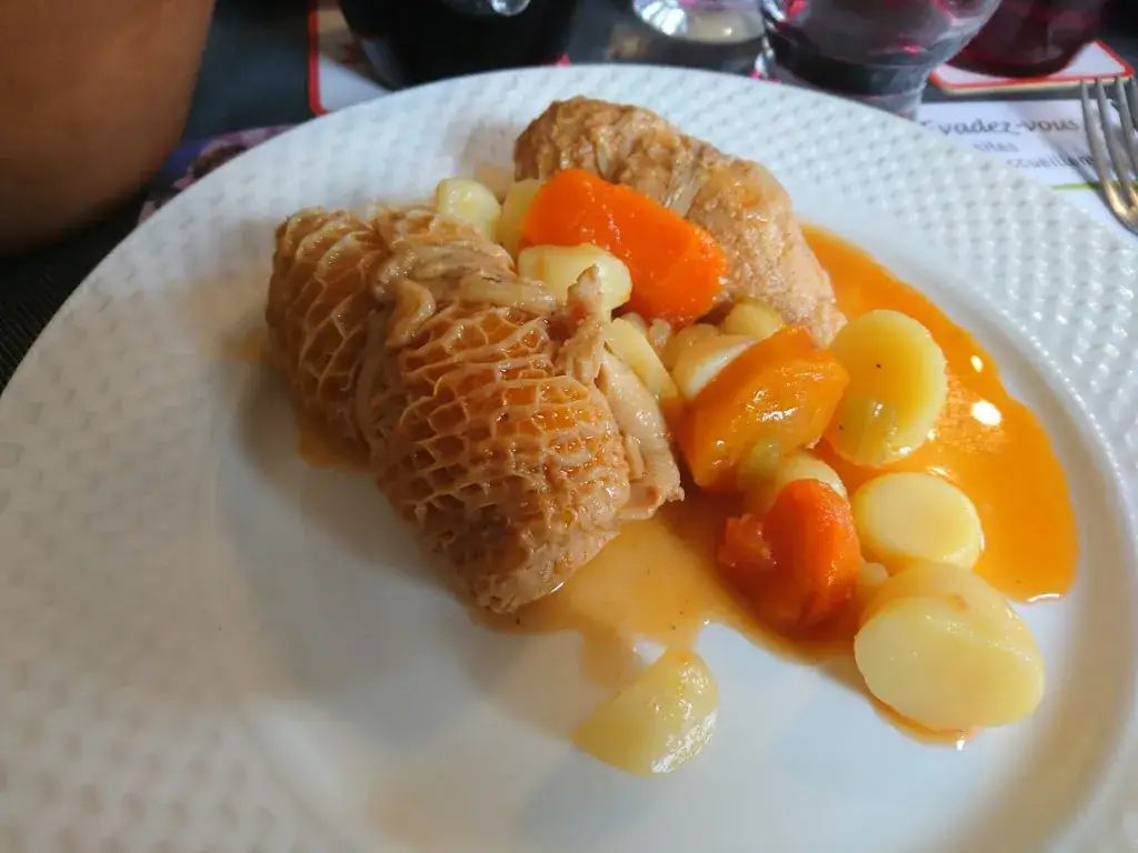 Menu_Bar Restaurant le Globe_Capdenac-Gare_image_2