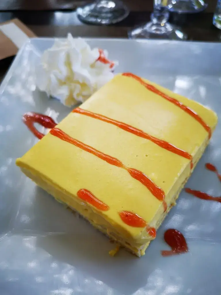 fino cora_Bar Restaurant le Globe_Capdenac-Gare_review