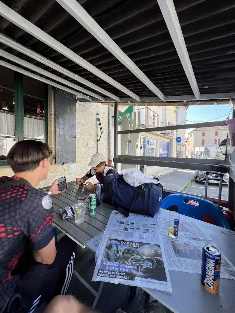 Jamiggo_Bar Restaurant le Globe_Capdenac-Gare_review