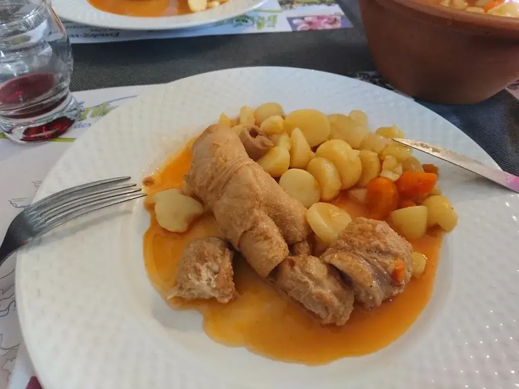 Bar Restaurant le Globe restaurant à Capdenac-Gare