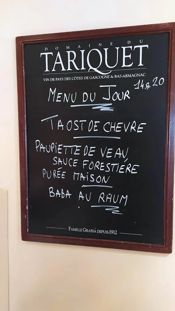 Menu_Le Calypso_Capdenac-Gare_image_2