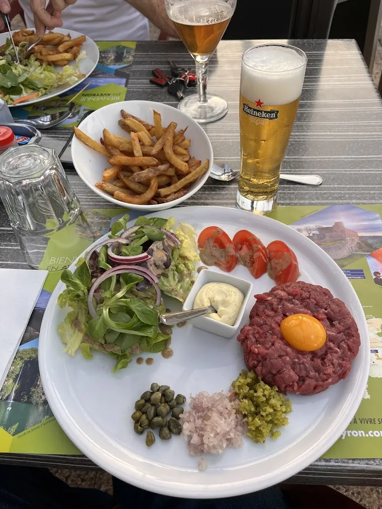 Menu_Le Calypso_Capdenac-Gare_image_8