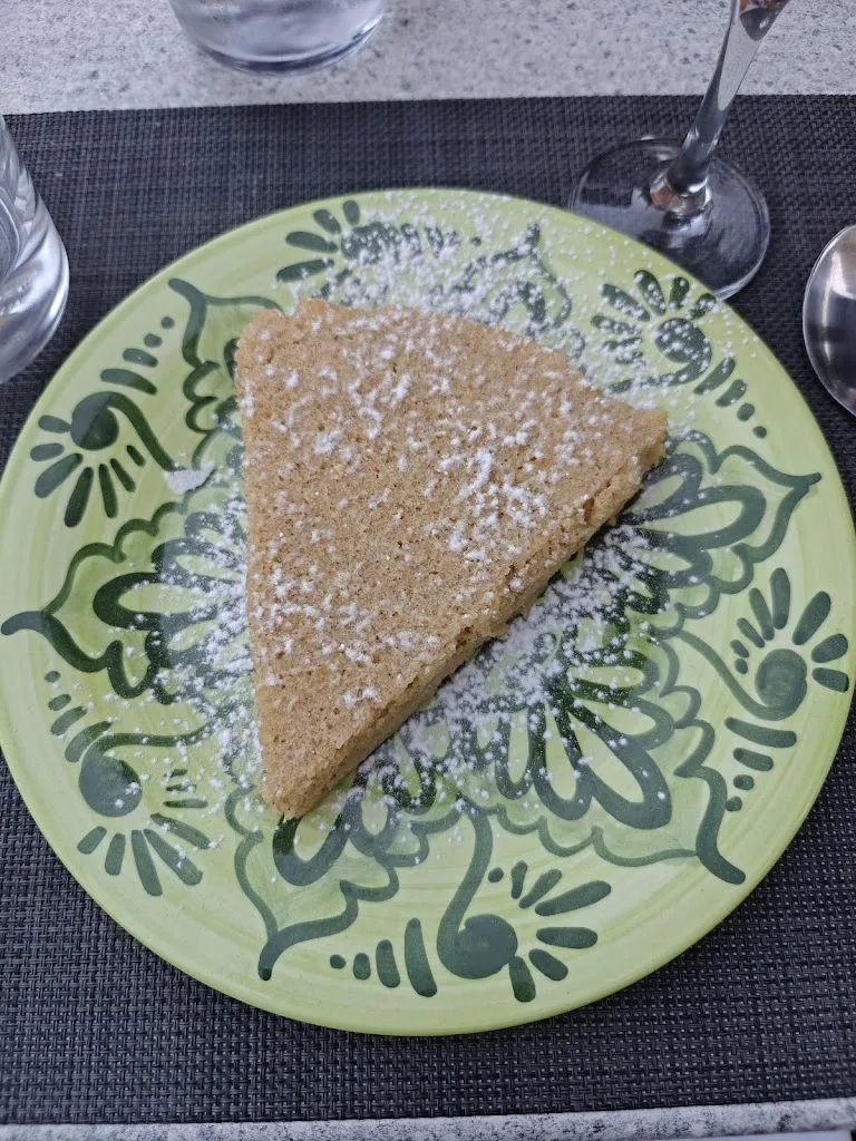 Jules Biasotto_Restaurante Loryna_Lozanne_review